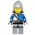 Statue - City Square Lego Store, King's Knight (Castle)