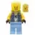 LEGO CITY - Stuntz : Double Loop Stunt Track