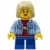 LEGO CITY - Stuntz : Double Loop Stunt Track