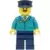 LEGO CITY - High-Speed Passenger Train