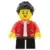 LEGO Saisonnier - Les traditions du Nouvel An lunaire