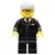 LEGO Holiday & Event Minifigures - Dragon Boat Race Judge