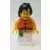 Dragon Boat Race Team Green/Orange Member 1
