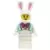 LEGO Saisonnier - La maison du lapin de Pâques