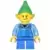 LEGO Creator - Santa\'s Workshop