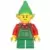 LEGO Creator - Santa\'s Workshop