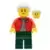 LEGO Saisonnier - Les traditions du Nouvel An lunaire