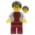 LEGO Saisonnier - Les traditions du Nouvel An lunaire