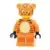 Tiger Cub Suit Girl