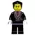 LEGO Holiday & Event Minifigures - Vampire