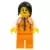 LEGO Saisonnier - Les traditions du Nouvel An lunaire
