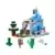 LEGO Minecraft - The Frozen Peaks