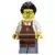 LEGO Icons - Boutique Hotel - Modular Building Collection