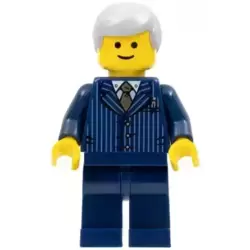 Mayor