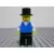 LEGO Town Minifigures - Patron - Town Square