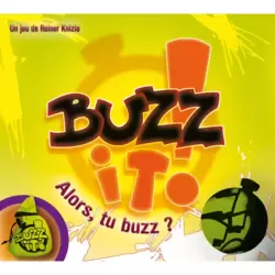 Buzz it