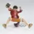One Piece Banpresto - Monkey D. Luffy - It\'s a Banquet!!