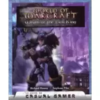 World Of Warcraft - Wrath of the Lich King