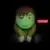 Handmade By Robots - Scooby-Doo! - The Creeper (Glow in the Dark )