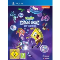 SpongeBob Squarepants - The Cosmic Shake (BFF Edition)