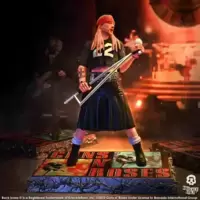 Guns N’ Roses - Axl Rose II