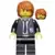 Agent Max Burns