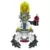 Professor Brainstein with Mech Suit