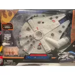 Millennium Falcon (Batuu)