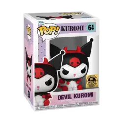 Kuromi - Devil Kuromi
