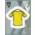 Rugby 2019-2020 - Maillot  ASM Clermont Auvergne
