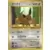 Vending Machine Card Series 1 Blue - Eevee