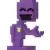 Youtooz - Five Nights at Freddy\'s - Purple Guy Sprite