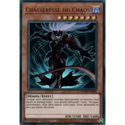 Chasseresse du Chaos