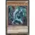 Dragon Blanc aux Yeux Bleus
