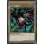Les Experts Fantastiques MAMA - Dragon Noir aux Yeux Rouges