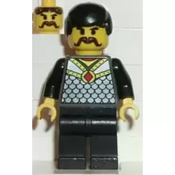 Blacksmith II