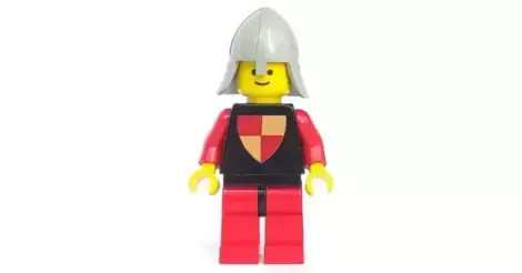 Lego classic online knights