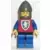 LEGO Castle - Castle minifig
