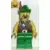 Lego Castle Minifigures - Dark Forest - Forestman 1