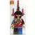 Dragon Knights - Dragon Master, Red Plumes