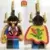 Dragon Knights - Dragon Master, Yellow Plumes, Dragon Cape