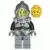 LEGO Castle - Skeletons\' Prison Carriage