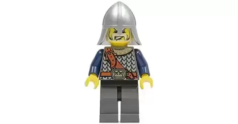 Castle Fantasy Era Crown Knights cheapest Minifigures