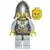 LEGO Castle - Skeletons\' Prison Carriage