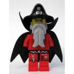 Fantasy Era - Evil Wizard