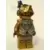 Lego Castle Minifigures - Fantasy Era - Gold Knight