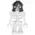LEGO Castle - Skeletons\' Prison Carriage