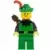 Legoland - Forestmen\'s Crossing