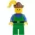 Legoland - Forestmen\'s River Fortress