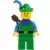 Legoland - Forestmen\'s River Fortress